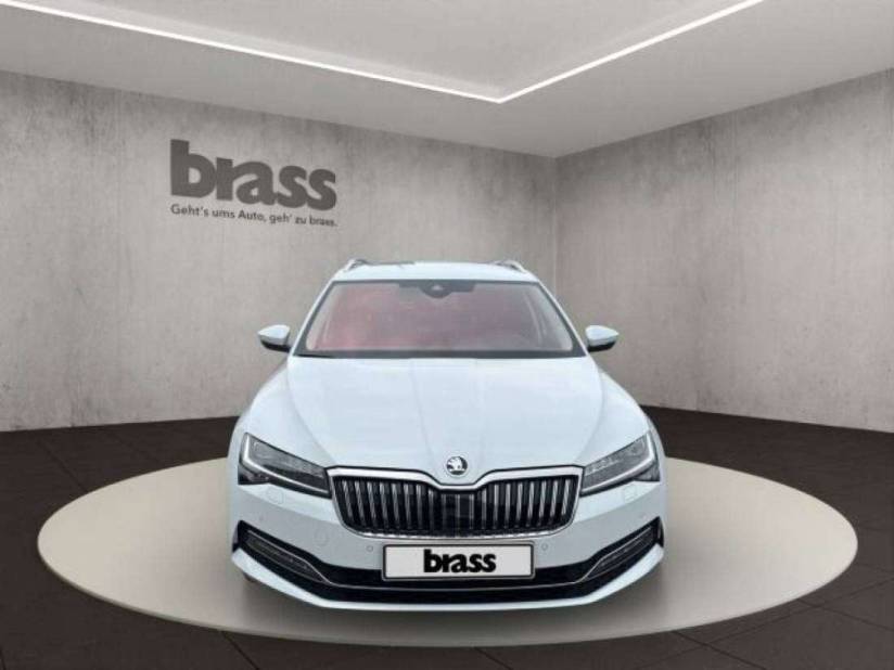 Skoda Occasion Allemagne