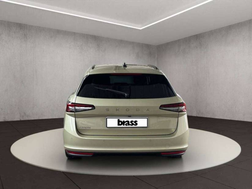 Skoda Occasion Allemagne