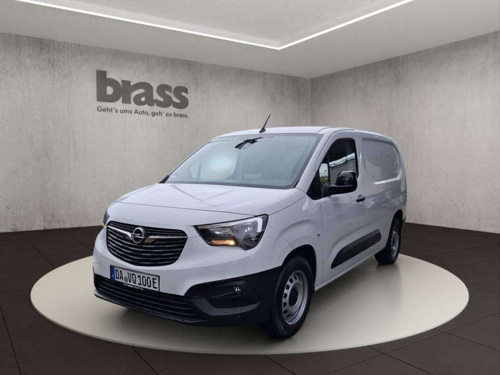 Opel Combo Electric Occasion Allemagne