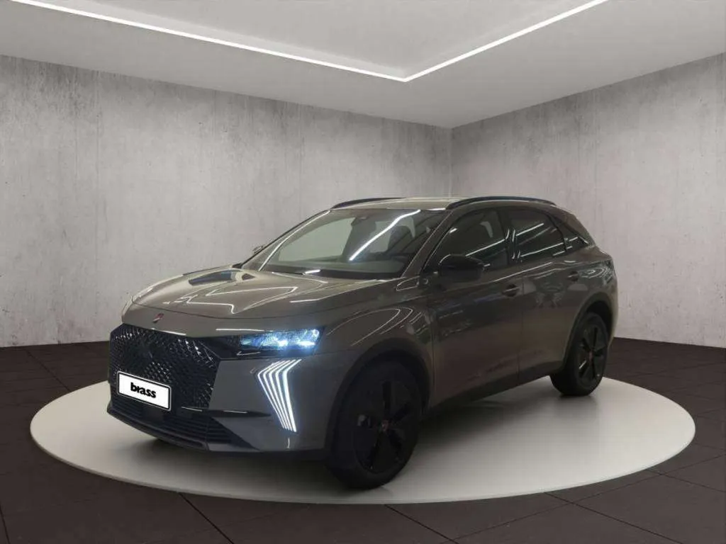 DS Automobiles Occasion Allemagne