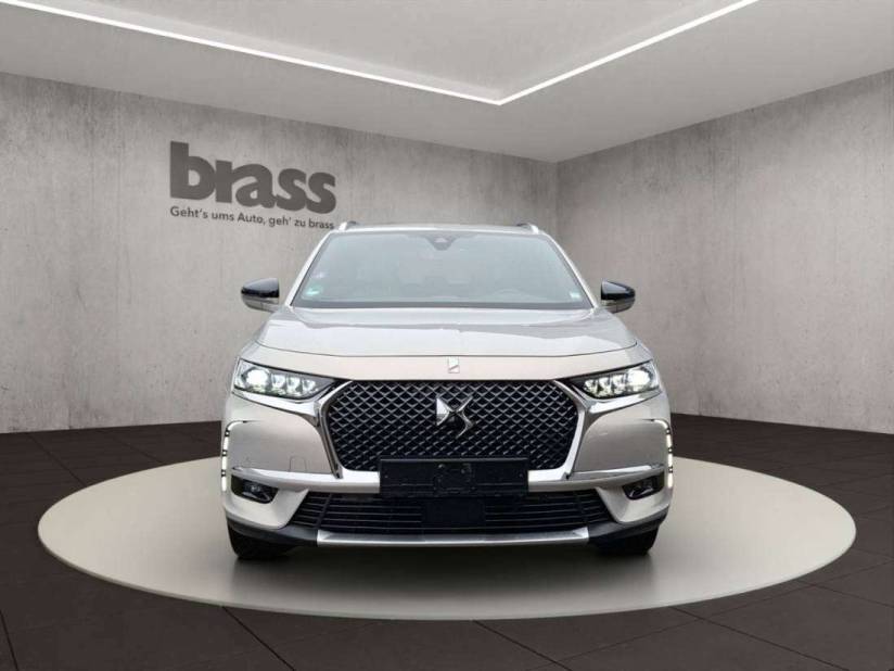 DS Automobiles Occasion Allemagne