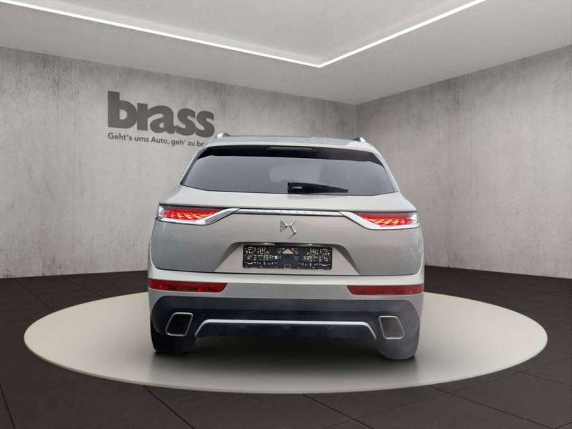 DS Automobiles Occasion Allemagne