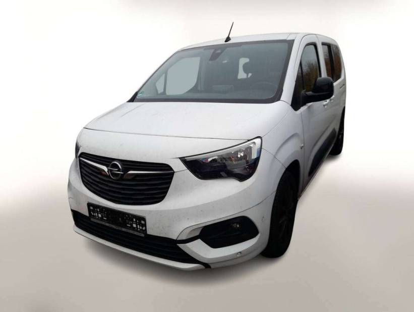 Opel Combo Life Occasion Allemagne