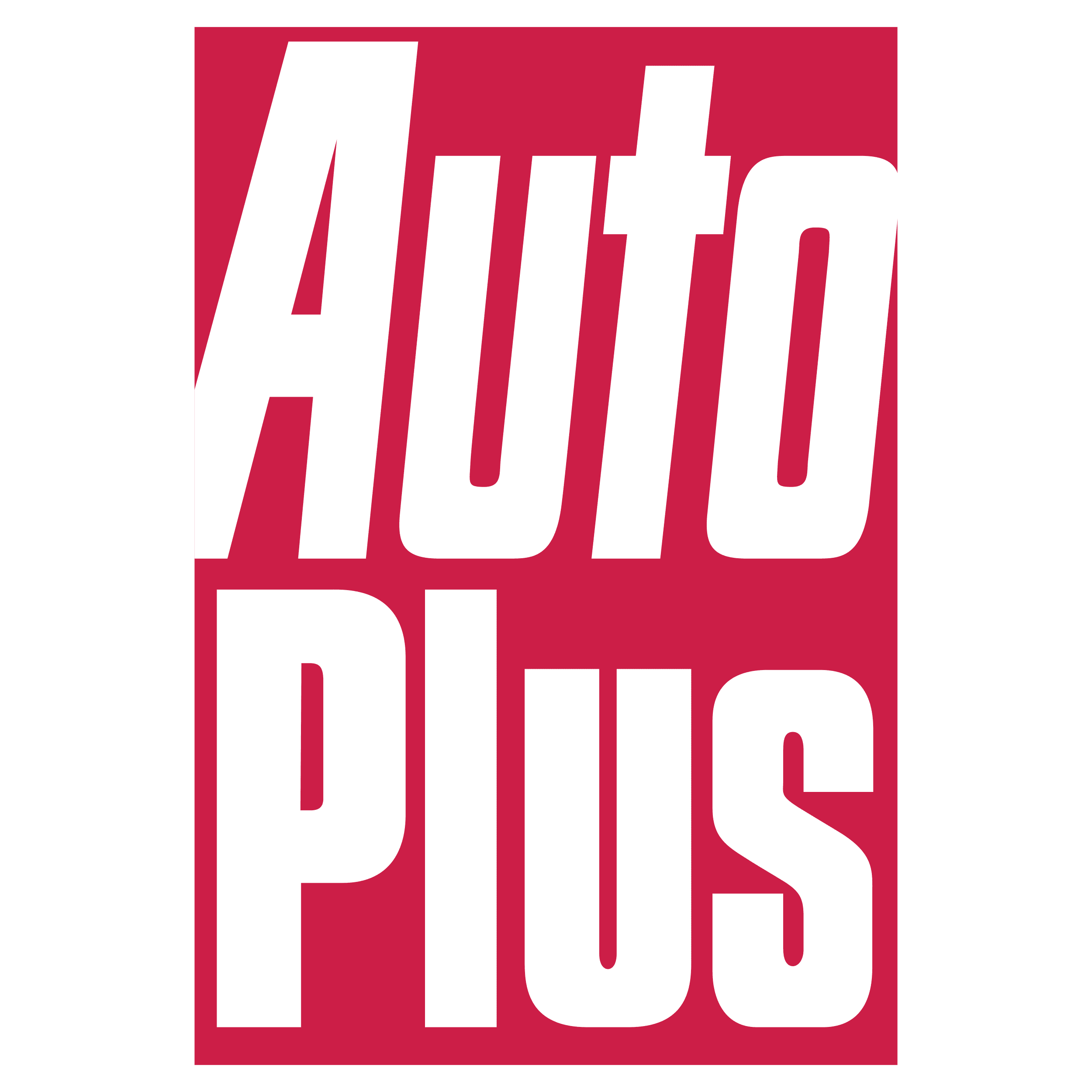 Auto Plus